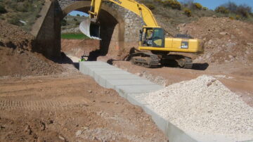 OBRAS HIDRÁULICAS