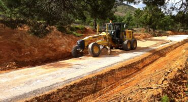 Adjudicada la mejora de la carretera SO-P- 3215 de Aldealafuente a Gómara