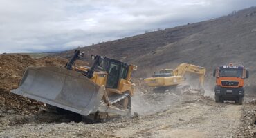 Adjudicada la variante de Yanguas en SO-615