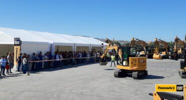 Días de la construcción en Finanzauto Zaragoza